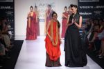 Model walk the ramp for Shift,Payal Khandwala,Roma Narsinghani show at Lakme Fashion Week Day 2 on 4th Aug 2012 (168).JPG